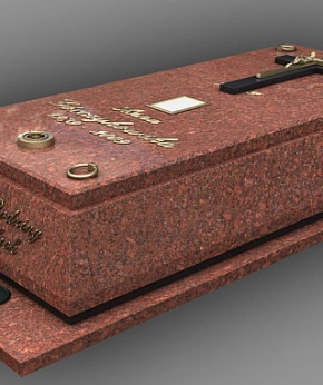 Надгробие 776